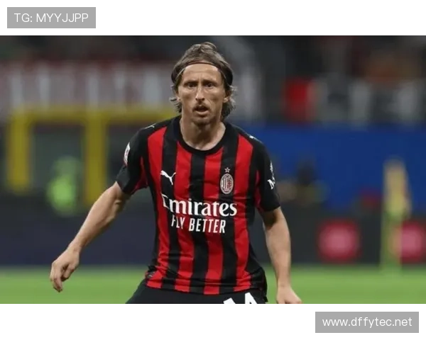 莫德里奇高强度跑动与覆盖的体能持续性分析