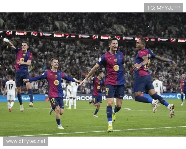 巴萨关键战表现起伏, 对争冠形势形成制约