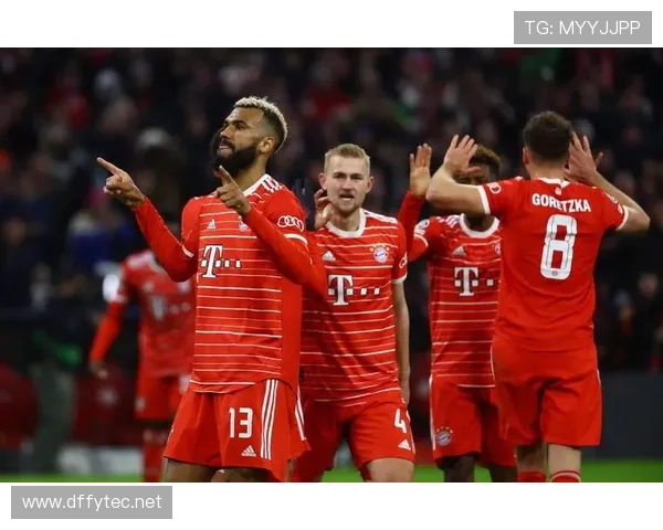 拜仁进攻效率提升却越踢越死板,战术灵活性是否面临考验 拜仁进攻效率提升却越踢越死板,战术灵活性是否面临考验