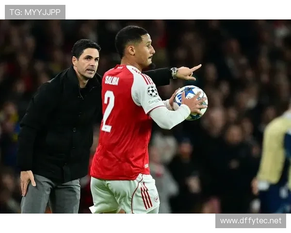 阿森纳防线稳定性出现问题,对球队本赛季争冠走势形成制约