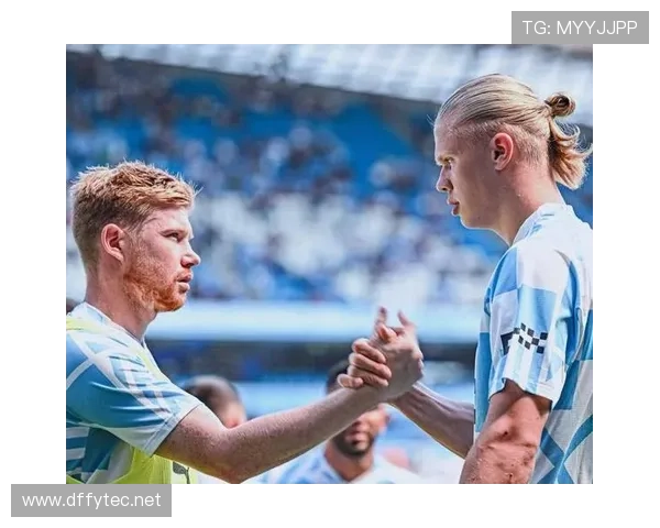 福登 vs 德布劳内：进攻核心角色与战术适配性对比