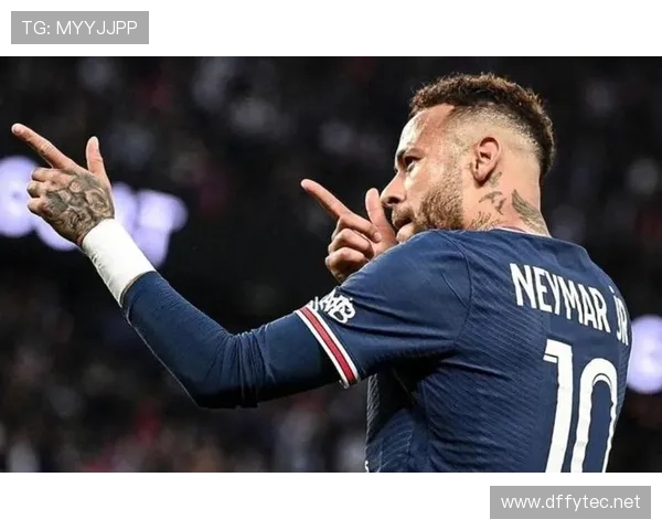 姆巴佩的未来和巴黎高层矛盾加剧,大巴黎的战术体系为何遭遇瓶颈?