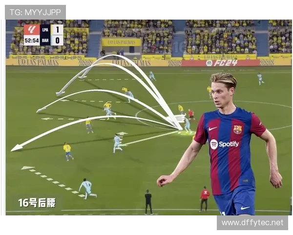 罗德里 vs 德容:中场推进能力差距在哪 罗德里 vs 德容:中场推进能力差距在哪