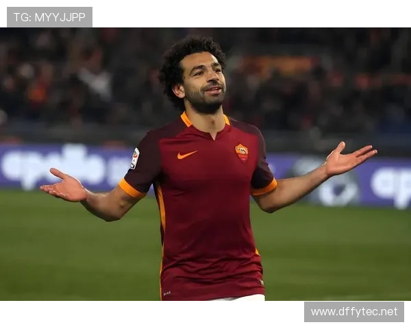 萨拉赫切尔西生涯失败解析:战术适配与机会把握 萨拉赫切尔西生涯失败解析:战术适配与机会把握