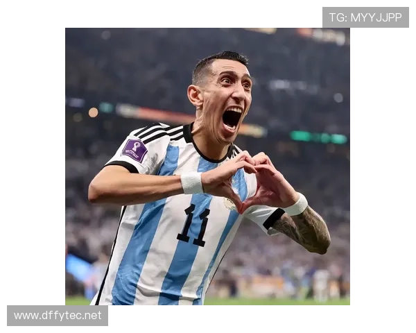 安赫尔·迪马利亚：国家德比对阵巴萨打出经典表现