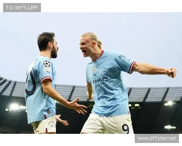 本泽马与哈兰德在顶级锋线角色上出现转移趋势