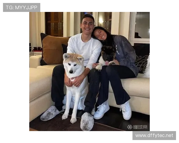 迪巴拉家的狗都吃有机牛排